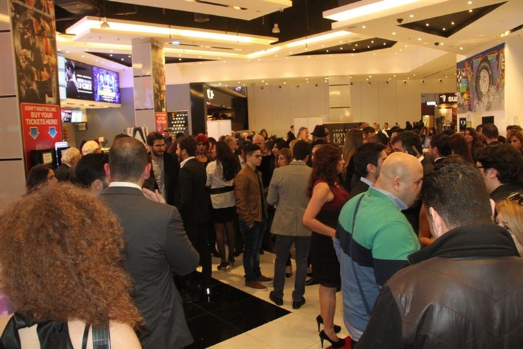 2nd Annual Lebanese Cinema Movie Guide Awards
